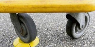 Neuer Service für unsere Kunden